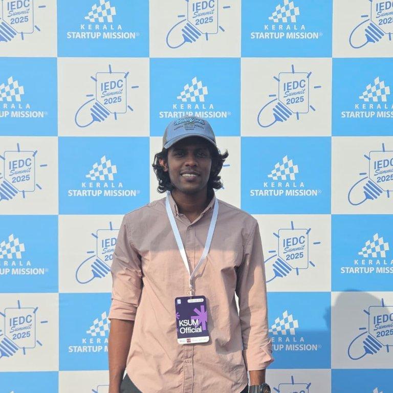 Akash Edamana